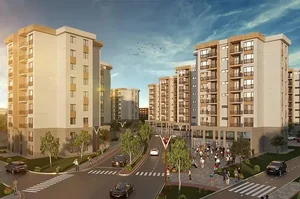 Фото 7 5-комн. квартира в Узбум