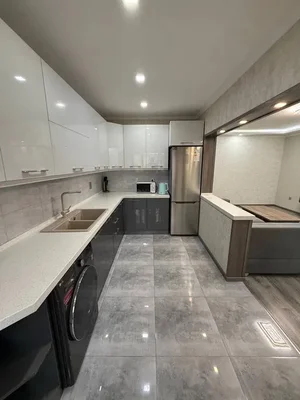 Фото 5 Квартира в Мирабадском районе