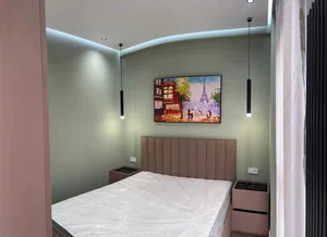 Фото 1 2-комн. квартира в Мирабад Авеню