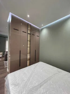 Фото 2 2-комн. квартира в Мирабад Авеню