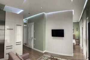 Фото 4 2-комн. квартира в Мирабад Авеню