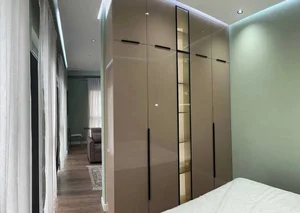 Фото 5 2-комн. квартира в Мирабад Авеню