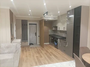 Фото 3 3-комн. квартира в Мвд Корзинка