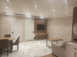 Фото 4 3-комн. квартира в Мвд Корзинка