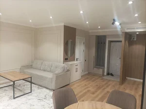 Фото 7 3-комн. квартира в Мвд Корзинка