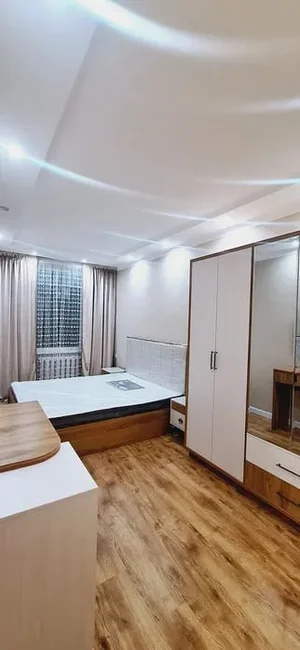 Фото 1 3-комн. квартира в Ганге