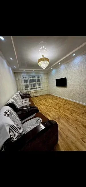 Фото 4 3-комн. квартира в Ганге