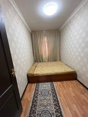 Фото 1 3-комн. квартира в метро мирзо улугбек