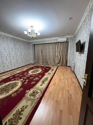 Фото 2 3-комн. квартира в метро мирзо улугбек