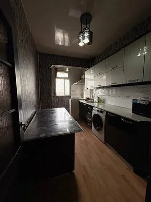 Фото 4 3-комн. квартира в метро мирзо улугбек