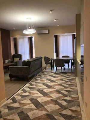 Фото 3 2-комн. квартира в ЖК-Акай Сити