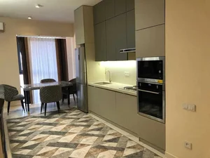 Фото 6 2-комн. квартира в ЖК-Акай Сити