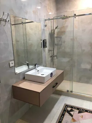 Фото 7 2-комн. квартира в ЖК-Акай Сити