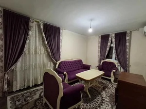 Фото 4 3-комн. квартира в Сергелийском районе