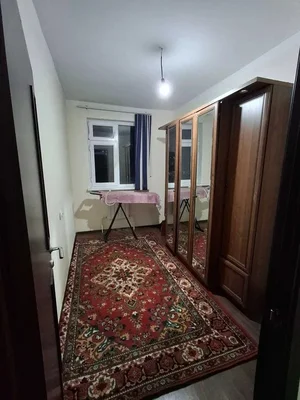 Фото 5 3-комн. квартира в Сергелийском районе