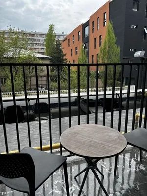 Фото 2 2-комн. квартира в Мирзо Улугбекском районе