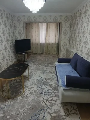 Фото 1 Квартира в Алмазарском районе