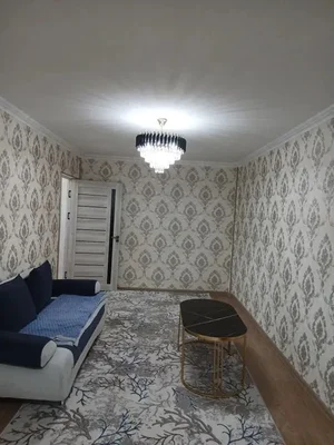 Фото 2 Квартира в Алмазарском районе