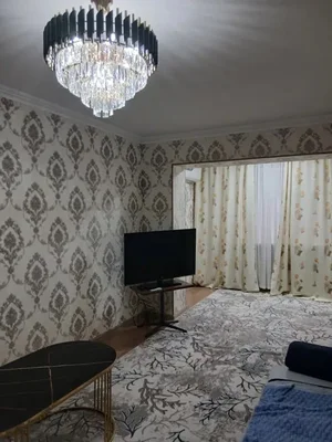 Фото 4 Квартира в Алмазарском районе