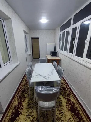 Фото 3 3-комн. квартира в Чиланзарский