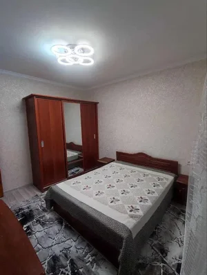 Фото 2 3-комн. квартира в Чиланзарский