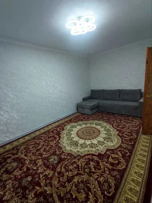 Фото 4 3-комн. квартира в Чиланзарский