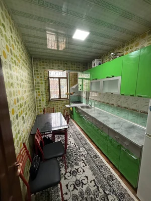 Фото 2 3-комн. квартира в Замин Рупараси