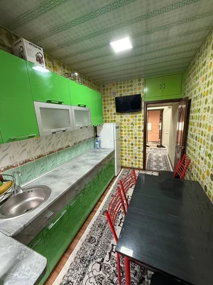 Фото 3 3-комн. квартира в Замин Рупараси