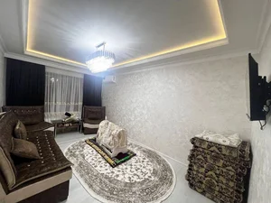 Фото 1 2-комн. квартира в Зархал