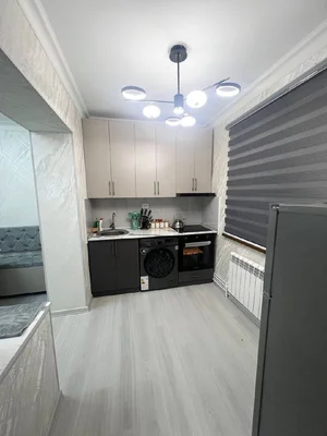 Фото 3 2-комн. квартира в Зархал