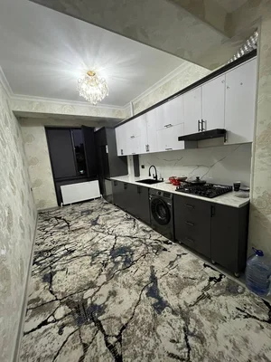 Фото 1 2-комн. квартира в Eshonguzar Navastiroyka