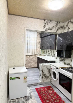 Фото 7 Квартира в Алгоритм Бисер