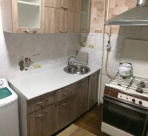 Фото 4 1-комн. квартира в Яккасарой Кушбеги