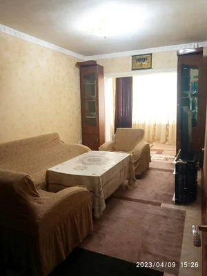 Фото 1 Квартира в Алгоритм