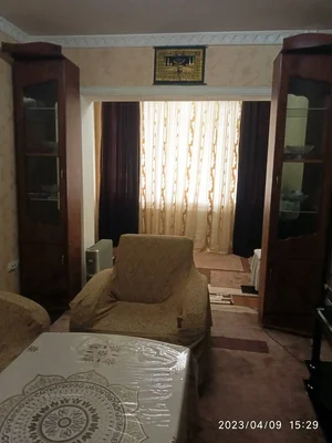 Фото 3 Квартира в Алгоритм