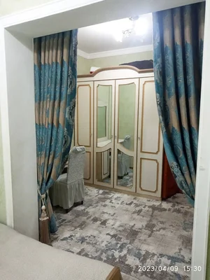 Фото 5 Квартира в Алгоритм