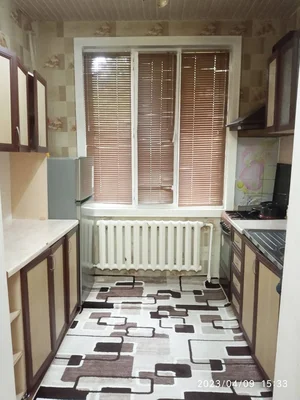 Фото 7 Квартира в Алгоритм