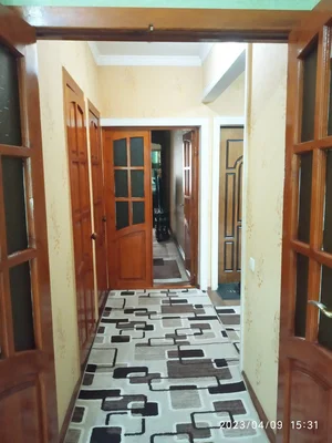 Фото 8 Квартира в Алгоритм