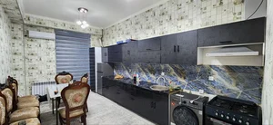 Фото 5 2-комн. квартира в Алмазар