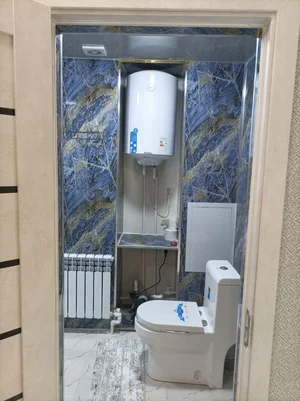 Фото 9 2-комн. квартира в Алмазар