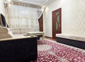 Фото 1 2-комн. квартира в Чиланзарском районе