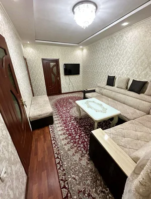 Фото 2 2-комн. квартира в Чиланзарском районе