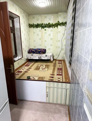 Фото 4 2-комн. квартира в Чиланзарском районе