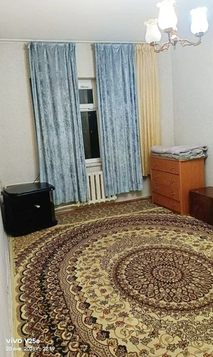 Фото 1 1-комн. квартира в Алгорит Бисёр