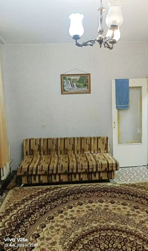 Фото 2 1-комн. квартира в Алгорит Бисёр