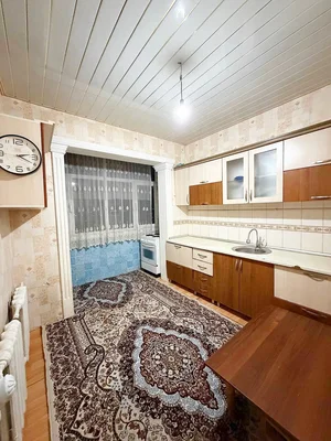 Фото 3 Квартира в Алгоритм Кизил-шарк