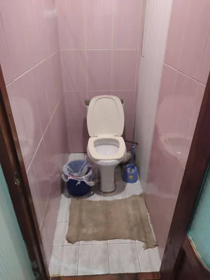 Фото 7 2-комн. квартира в Бетонка Олди