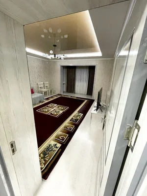 Фото 1 2-комн. квартира в Алгоритм Кизил Шарк