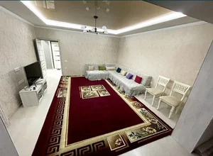 Фото 2 2-комн. квартира в Алгоритм Кизил Шарк