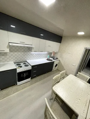 Фото 4 2-комн. квартира в Алгоритм Кизил Шарк